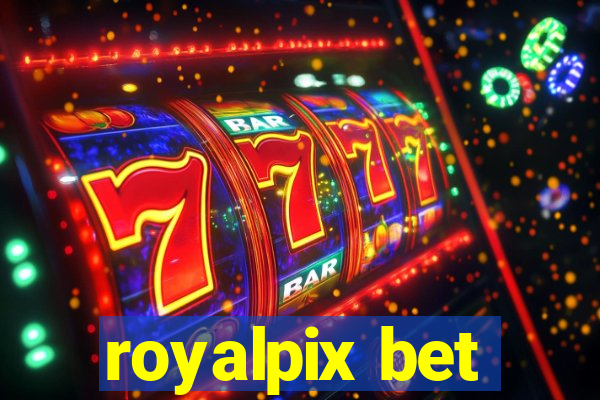 royalpix bet