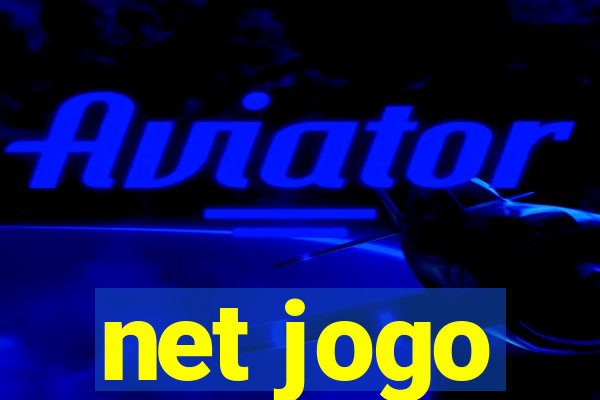 net jogo