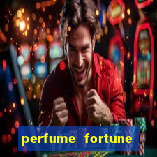 perfume fortune amakha masculino