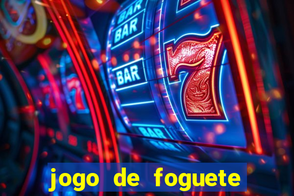 jogo de foguete que ganha dinheiro