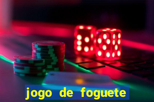 jogo de foguete que ganha dinheiro