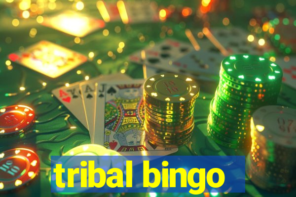 tribal bingo