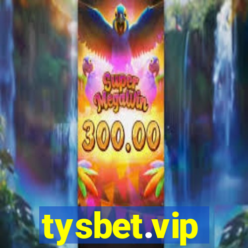 tysbet.vip