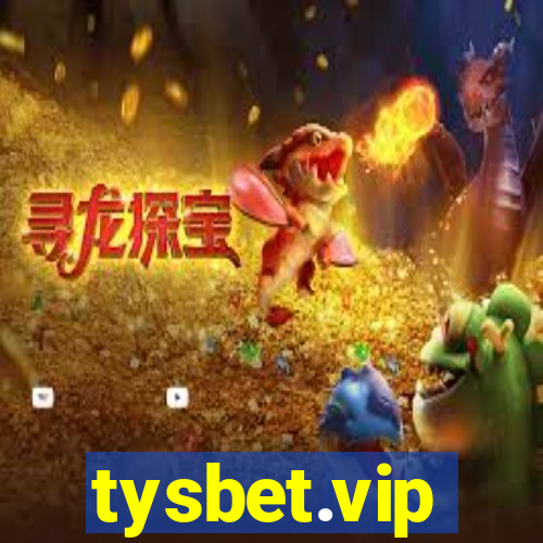 tysbet.vip