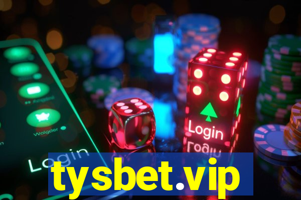 tysbet.vip