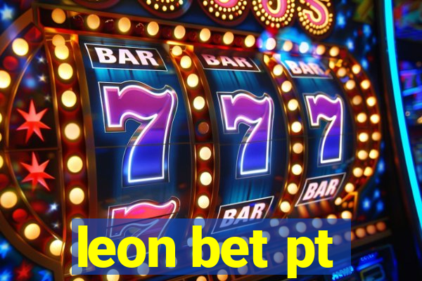 leon bet pt