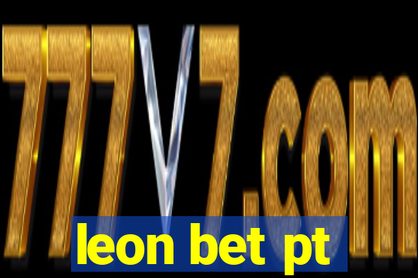 leon bet pt