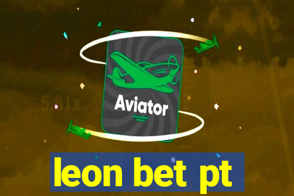 leon bet pt