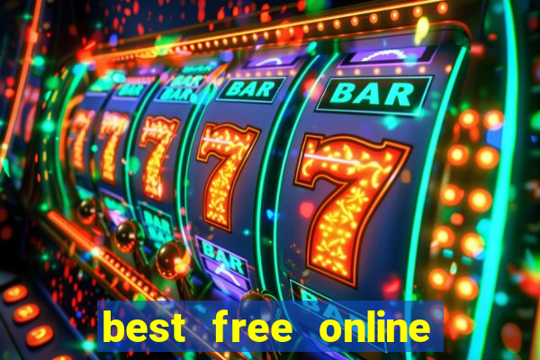 best free online casino slots