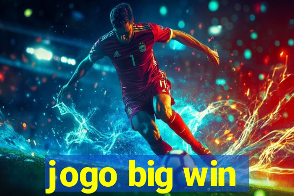 jogo big win