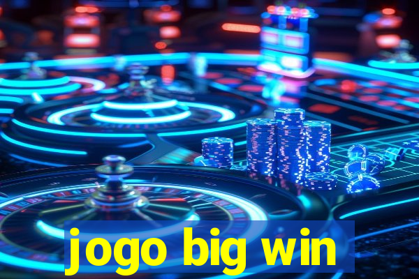 jogo big win