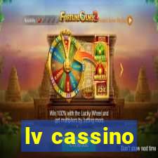 lv cassino