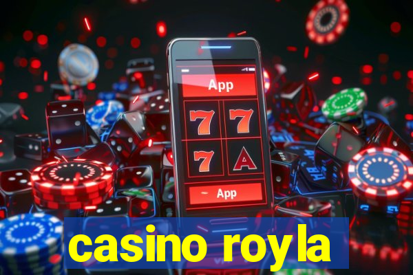 casino royla