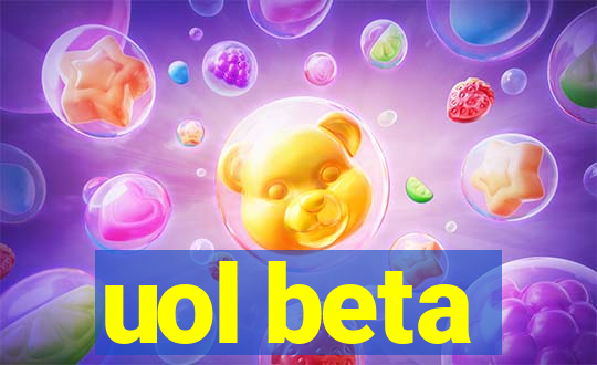 uol beta