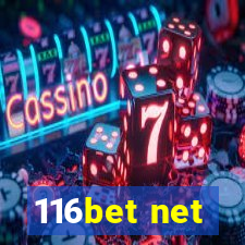 116bet net