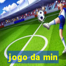 jogo da min