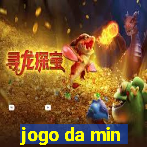 jogo da min