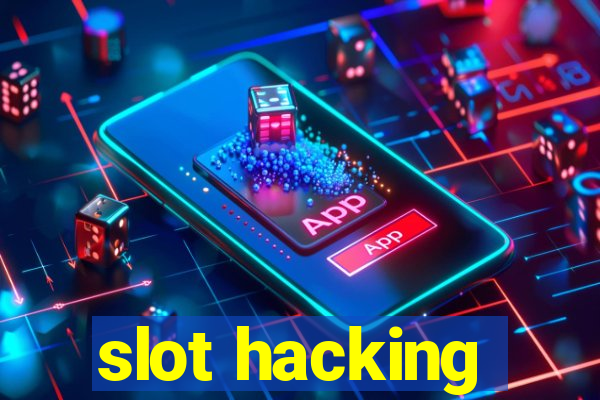 slot hacking