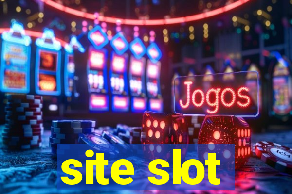 site slot