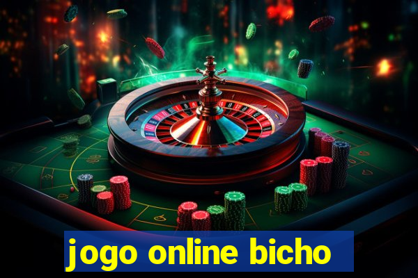 jogo online bicho