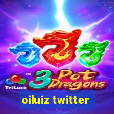 oiluiz twitter