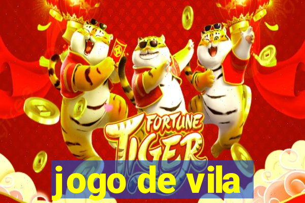 jogo de vila