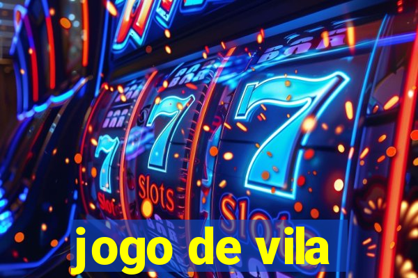 jogo de vila