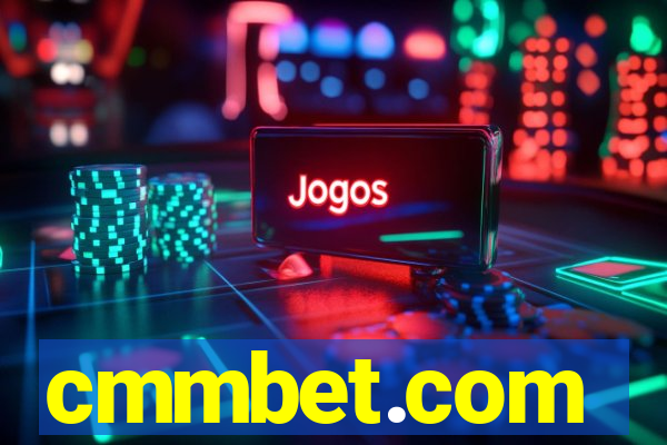 cmmbet.com