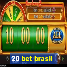 20 bet brasil