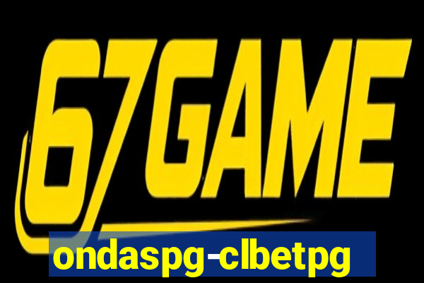 ondaspg-clbetpg.com