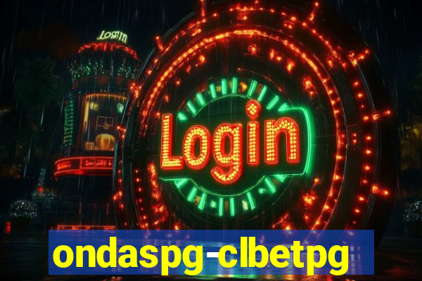 ondaspg-clbetpg.com