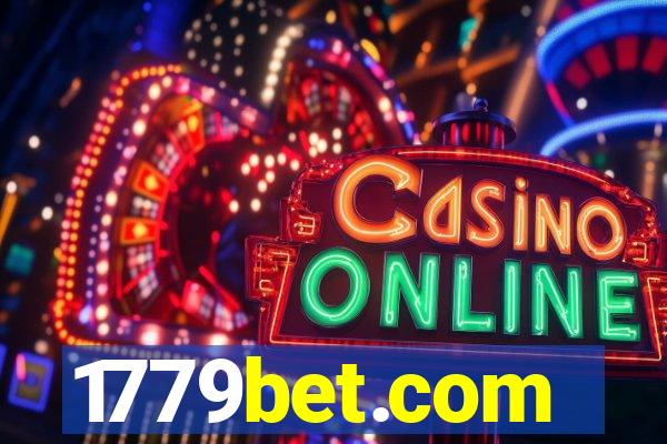 1779bet.com