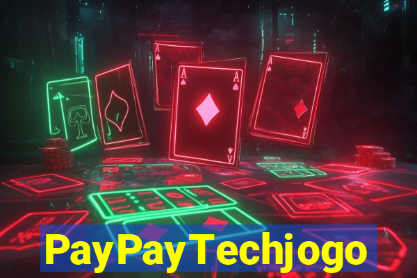 PayPayTechjogo