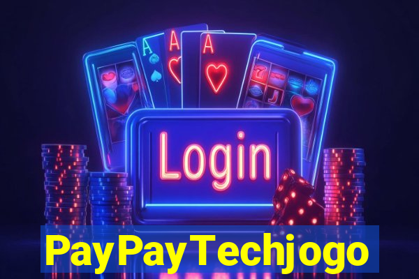 PayPayTechjogo