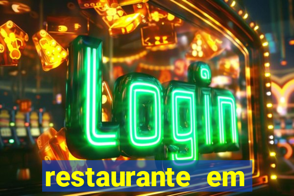 restaurante em benfica rj