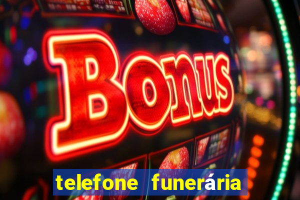 telefone funerária kiyoto porto feliz