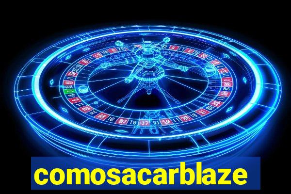 comosacarblaze