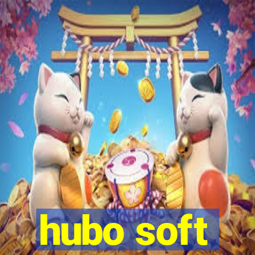 hubo soft