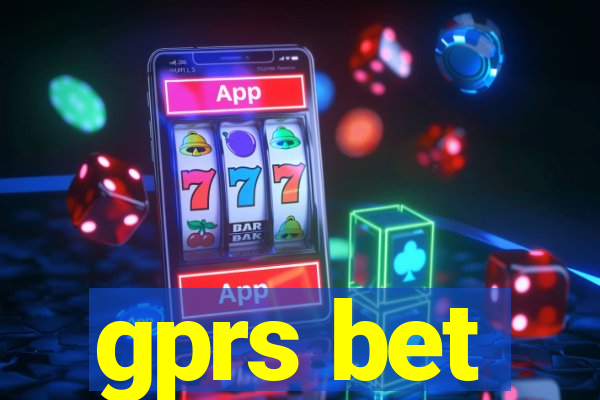 gprs bet