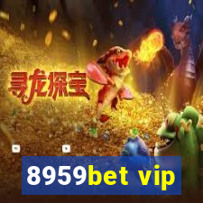 8959bet vip