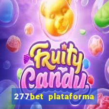 277bet plataforma de jogos