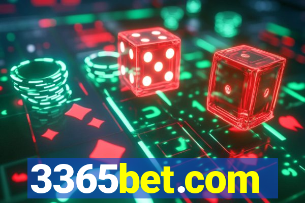 3365bet.com