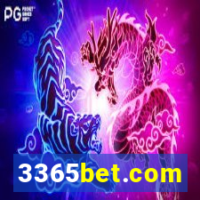 3365bet.com