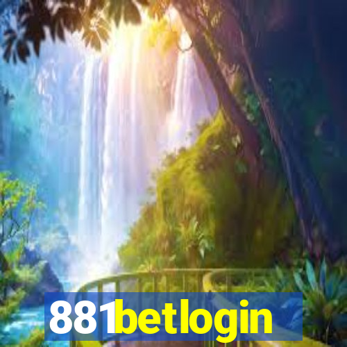 881betlogin