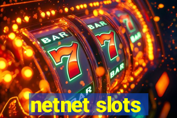 netnet slots