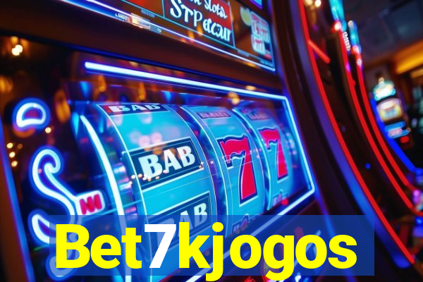 Bet7kjogos