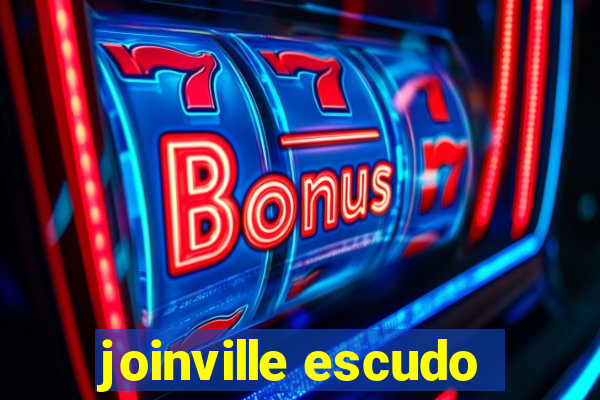 joinville escudo