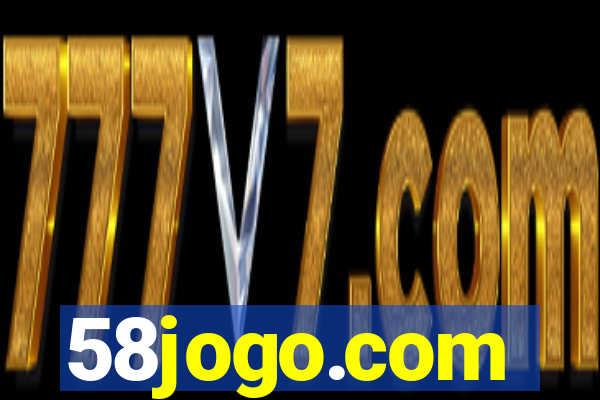 58jogo.com