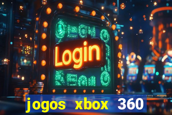 jogos xbox 360 jtag download