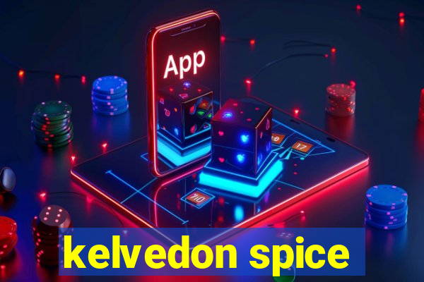 kelvedon spice